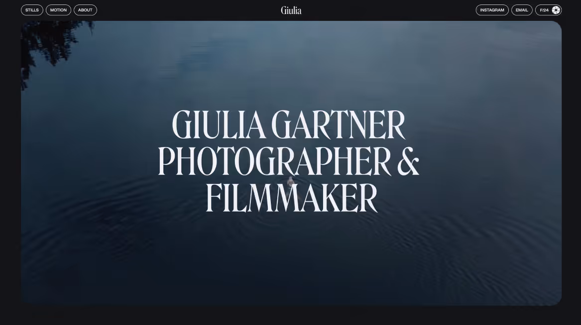 Giulia Gartner